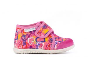 Ciciban girls slipper amanda 81 450