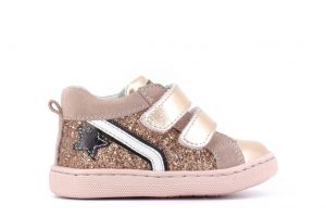 Mini Capri - Girls Winter Shoes