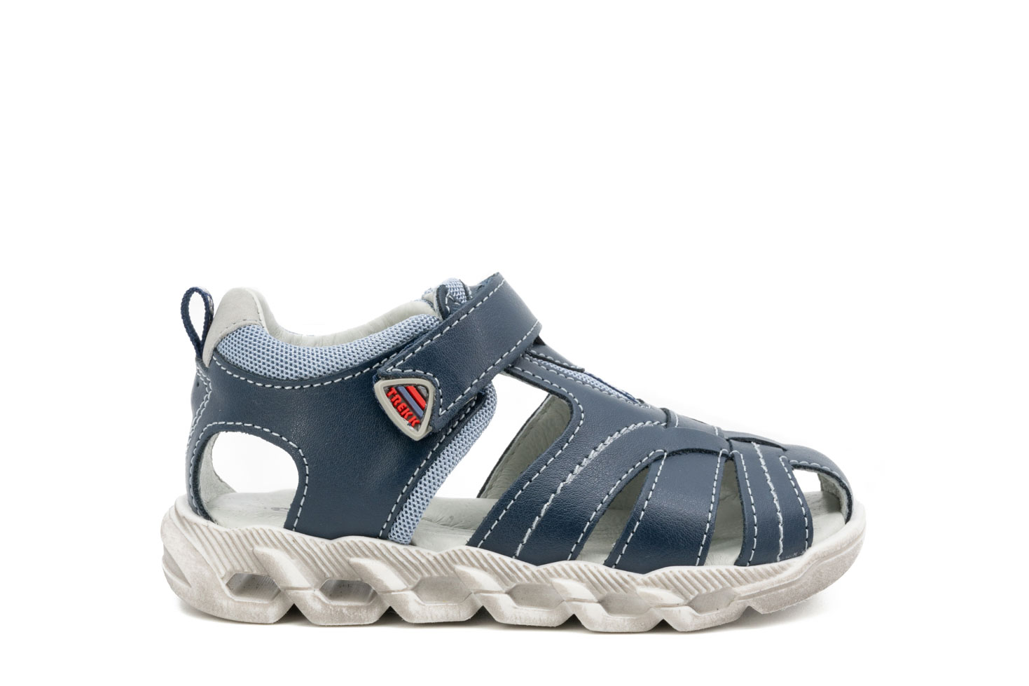 Ciciban Boys sandal navy Trekk 341580