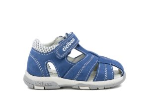 Ciciban Boys blue sandal 342969