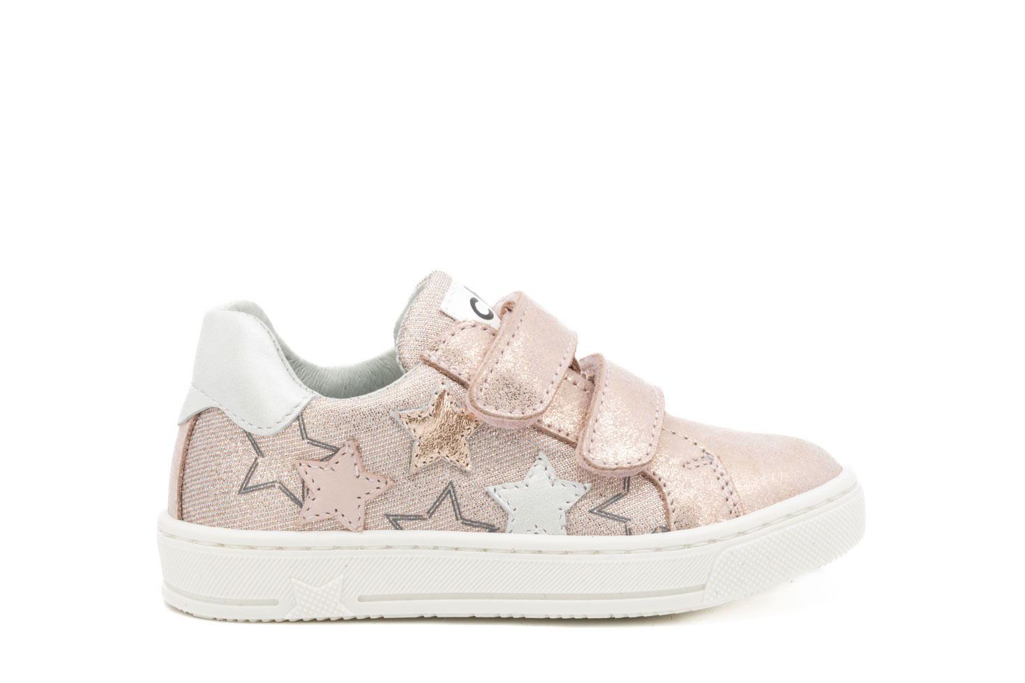 Ciciban girls sporty shoe Shila 346608 Cipria