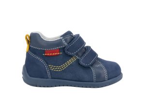 Ciciban boys first step shoe Marines Denim 852059