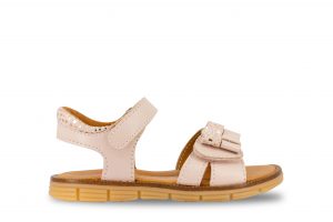 Ciciban girls leather sandal Elba pink 32 1492