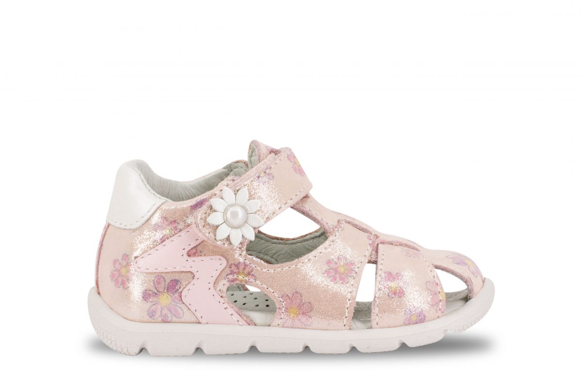 Ciciban girls toddles sandal smart pink 32 6164