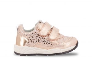 Ciciban girls sport shoe Oversport Cipria 32 6953