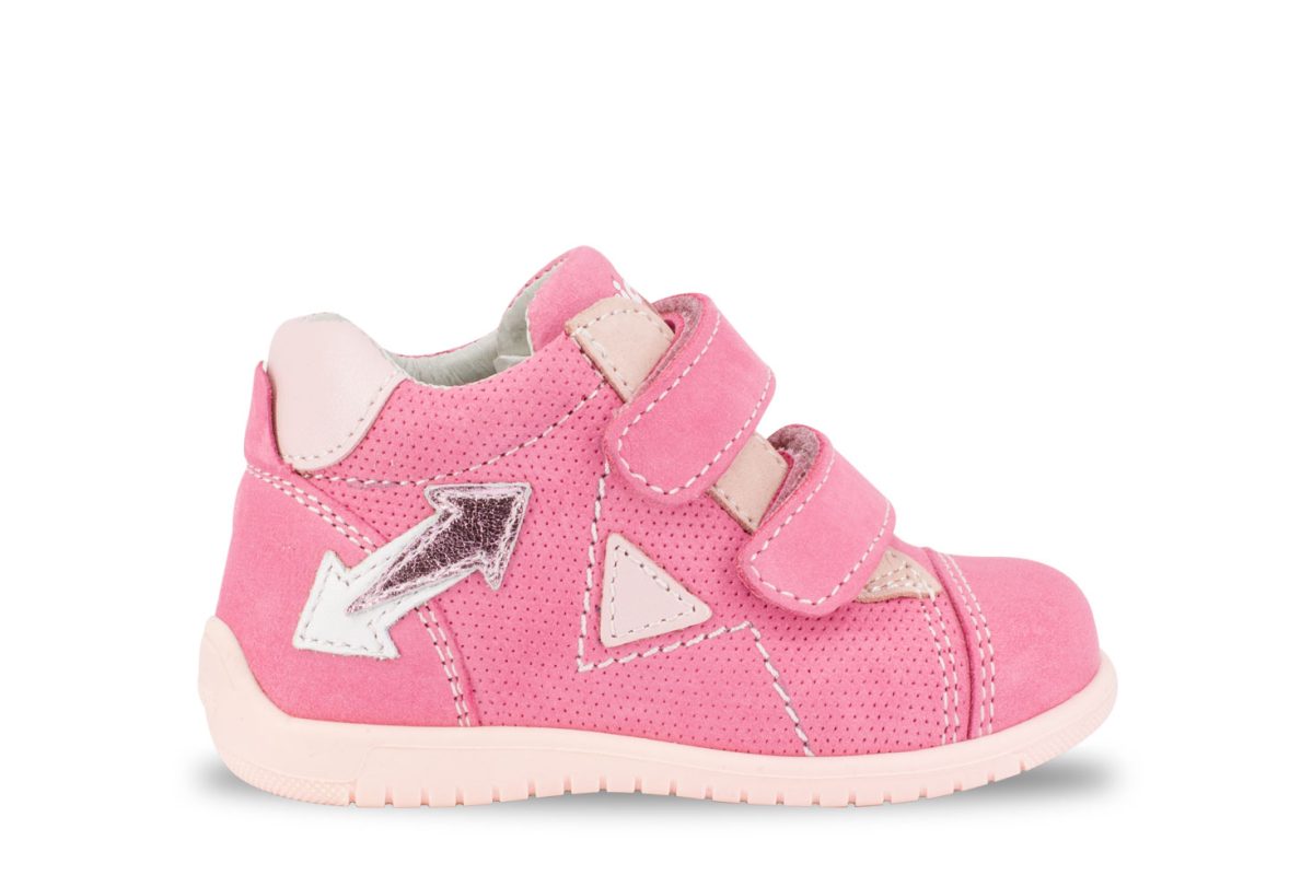 Ciciban 32 2062 Marines Rosa