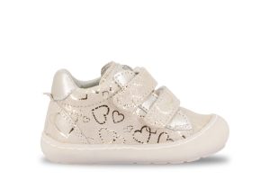 Ciciban girls sport shoe buggy Champagnec 32 6338