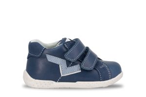 Balocchi boys sport shoe Over jeans 62 1110