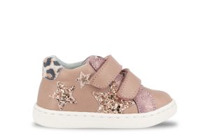 Balocchi Girls toddler shoe 62 1264 Mini Isabel