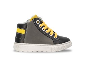 Ciciban boys boot Urban Black 82 1747