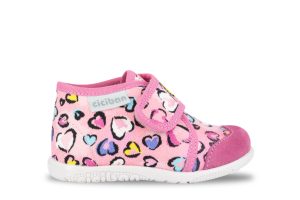 Ciciban girls slippers bonny 82 450