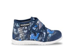 Ciciban Boys Slippers football 82 450