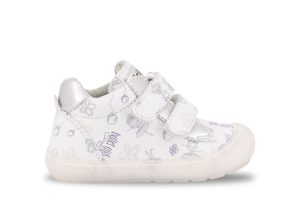 Ciciban girls shoe buggy white 32 1338