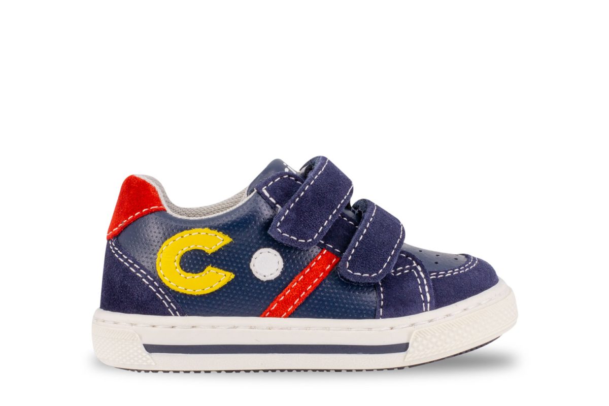 Ciciban boys sport shoe Seven navy 32 1921
