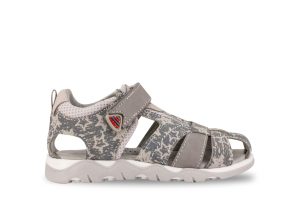 Ciciban boys leather sandal Trekk  Cenere 32 2570