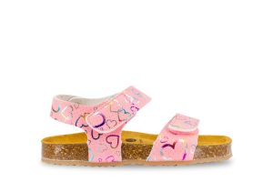 Ciciban girls Bio sandal Pink 32 5218