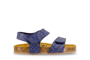 Ciciban boys Bio sandal blue 32 5218
