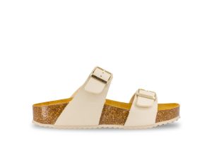 Bio woman sandals Beige 32 5242