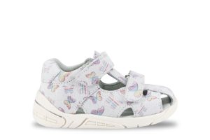 Ciciban girls double strap sandal over wendy 33 1130