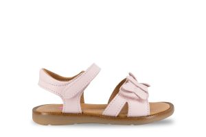 Ciciban girls leather sandal elba camelia 33 1418