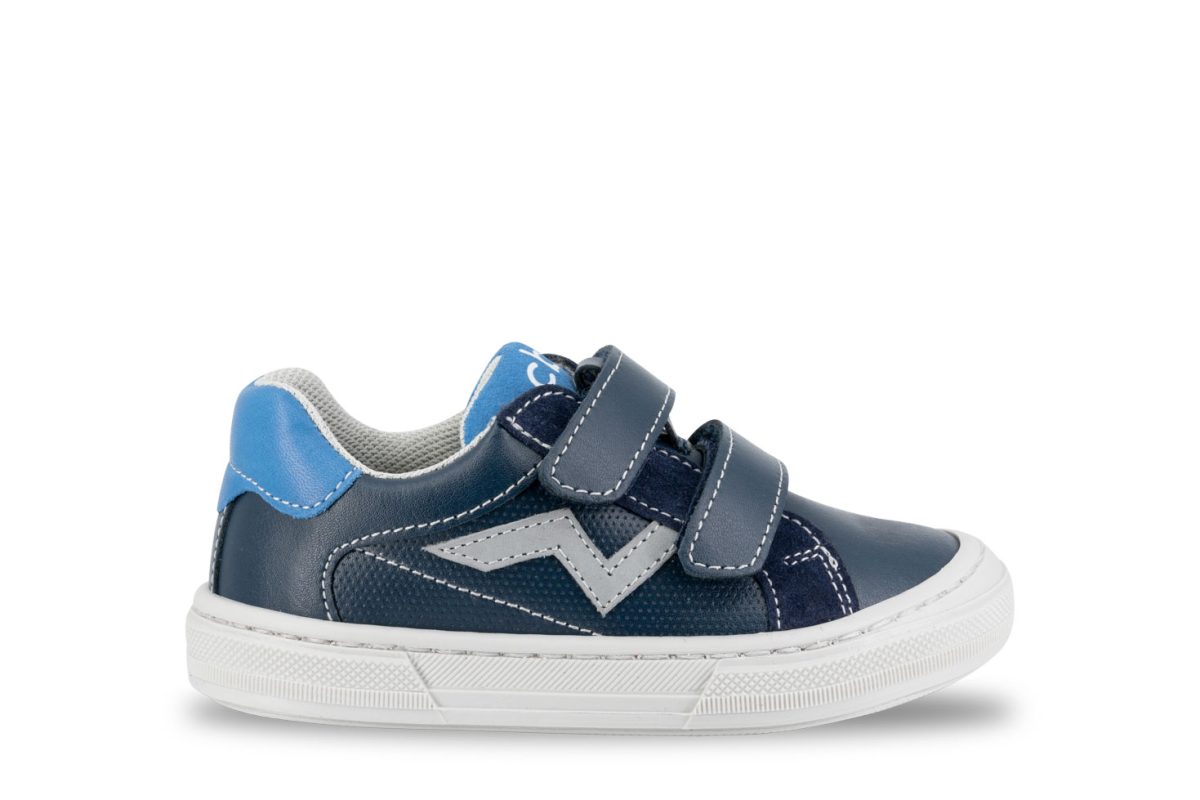 Ciciban boys sport shoe urban blue 33 1602