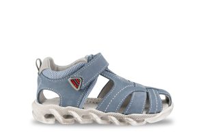 Ciciban boys leather sandal Trekk Jeans 33 2570