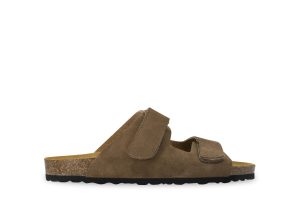 The Next  men's sandals  Bio Tan 33 5181