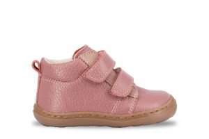 Ciciban girls toddler shoe Barefoot Rosa 831964