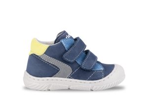 Ciciban boys toddler shoe Rolly Blue 83 2399