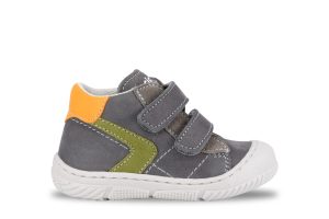Ciciban Boys toddler sport shoe Rolly grey 83 2399