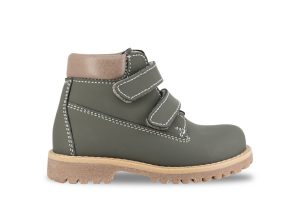 Ciciban 83 2720 Timber Forest-Boys boot with arch support,flexible rubber sole.size 25-30