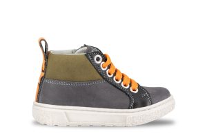 Ciciban 83 2757 Urban Fumo - Boys mid boot