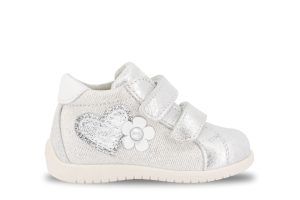 Ciciban Babies First walker shoe silver 32 6065