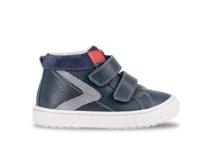 Ciciban Boys sport shoe Spike navy 831958