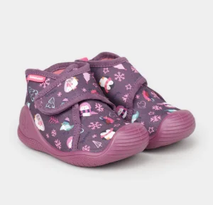 Biomecanics Girls Slippers 211165