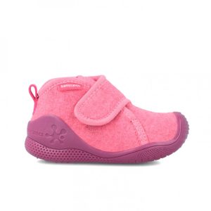 warm girl's slippers