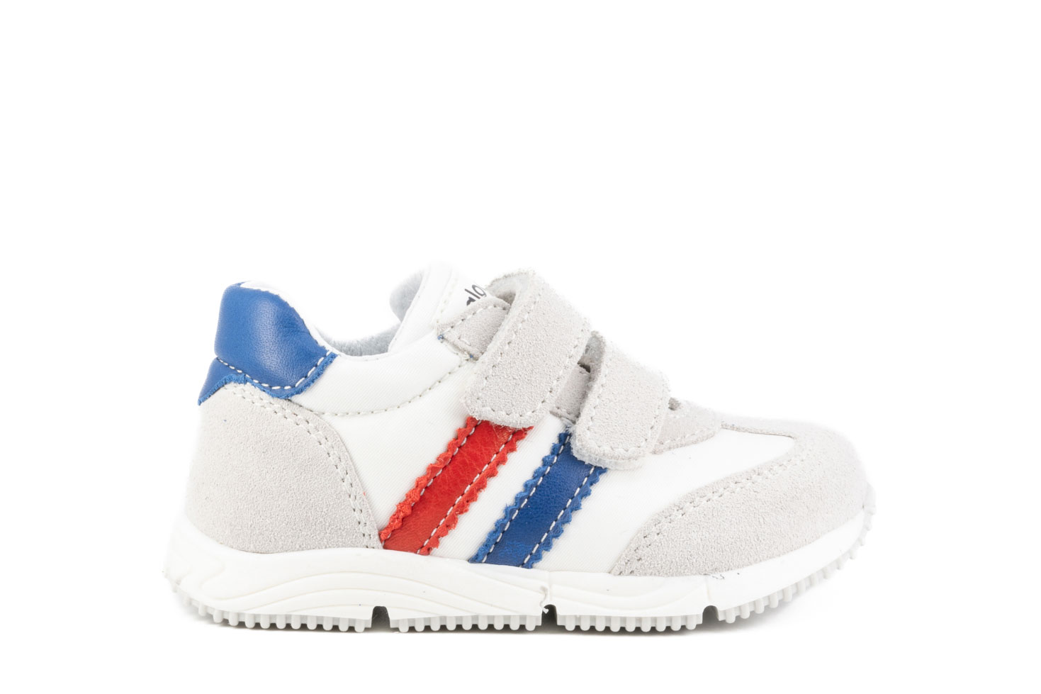 Balocchi boys sport shoe white Spinner 14 3305