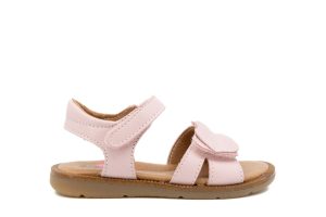 Ciciban girls leather sandal Elba camelia 34 1437