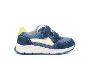 Ciciban boys sport shoe Run Denim 34 3586