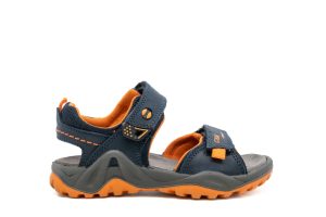 Ciciban boys sport sandal navy 34 8358