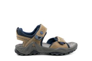 Ciciban boys sport sandal  tan 348358