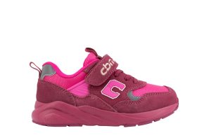 Ciciban Girls sport Runner Fuxia 36 8342