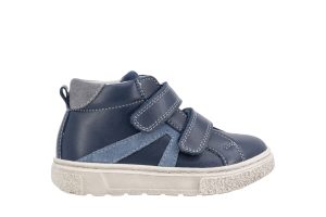 Ciciban blue Boys boot 84 1758 Urban Blue