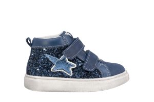 Ciciban toddler Girls boot 84 2582 Loren Blue