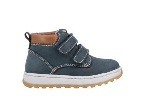 Ciciban Boys Navy boot 84 2767 Gordan Navy